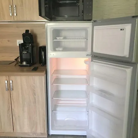 Formidable Studio Au Coeur Historique De Apartmán *