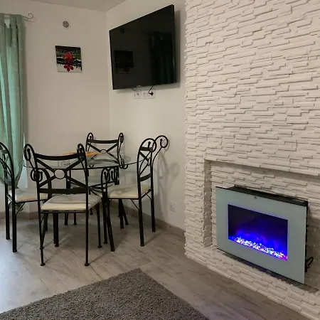 Formidable Studio Au Coeur Historique De Apartmán *