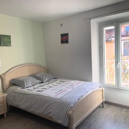 公寓 Formidable Studio Au Coeur Historique De *